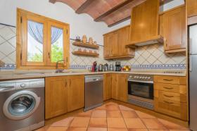 Ferienhaus Can Picafort zu mieten Spanien