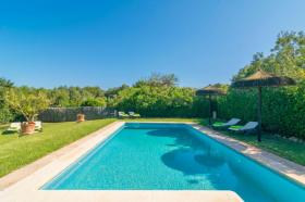 Ferienhaus Can Picafort zu mieten Spanien