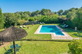 Ferienhaus Can Picafort zu mieten Spanien