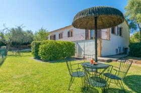 Ferienhaus Can Picafort zu mieten Spanien