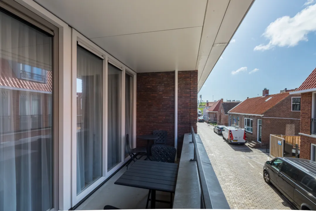 Tatil evi Veere Kiralık Hollanda