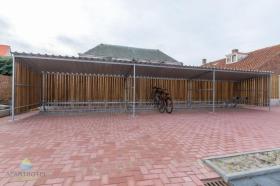 σπίτι διακοπών Γυρίζω Προς Ενοικίαση Ολλανδία