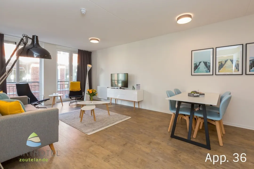 Tatil evi Veere Kiralık Hollanda