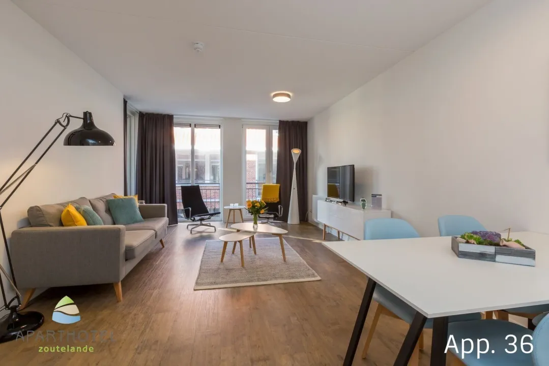 Tatil evi Veere Kiralık Hollanda