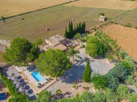 Casa de vacaciones S'Estany d'en Mas En alquiler España