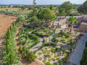 Casa de vacaciones S'Estany d'en Mas En alquiler España