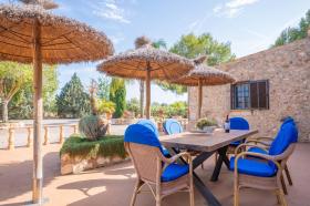 Casa de vacaciones S'Estany d'en Mas En alquiler España
