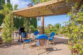 Casa de vacaciones S'Estany d'en Mas En alquiler España
