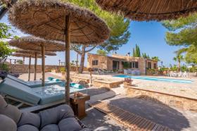 Casa de vacaciones S'Estany d'en Mas En alquiler España
