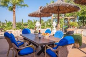 Casa de vacaciones S'Estany d'en Mas En alquiler España