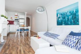 度假屋 阿尔卡纳达 西班牙