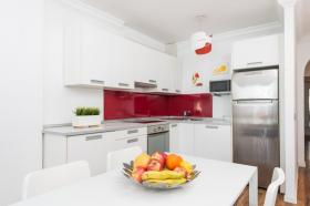 度假屋 阿尔卡纳达 西班牙