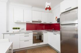 度假屋 阿尔卡纳达 西班牙