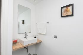 度假屋 阿尔卡纳达 西班牙