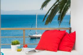 度假屋 阿尔卡纳达 西班牙