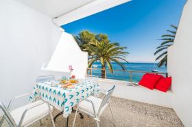 度假屋 阿尔卡纳达 西班牙