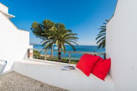 度假屋 阿尔卡纳达 西班牙