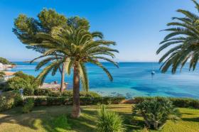 度假屋 阿尔卡纳达 西班牙