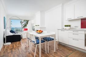 度假屋 阿尔卡纳达 西班牙