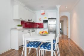 度假屋 阿尔卡纳达 西班牙