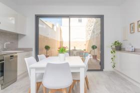 Дом отдыха Са Побла Аренда Испания