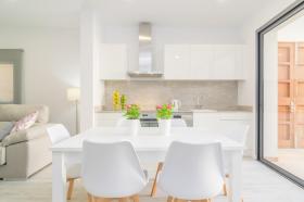 Дом отдыха Са Побла Аренда Испания