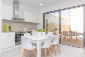 Дом отдыха Са Побла Аренда Испания