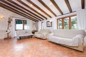 Nyaraló Inca Kiadó Spanyolország