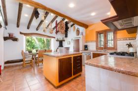 Nyaraló Inca Kiadó Spanyolország