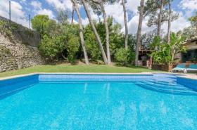 Nyaraló Inca Kiadó Spanyolország