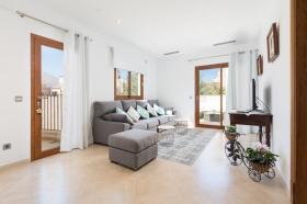 Ferienhaus Santañy zu mieten Spanien