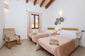 Ferienhaus Santañy zu mieten Spanien