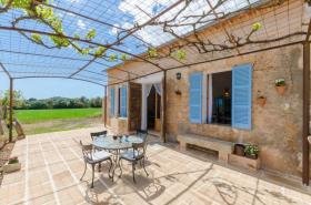Vakantiehuis te huur in Porreres, Spanje