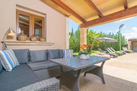 Holiday home Búger For Rent Spain Holiday home Búger For Rent Spain