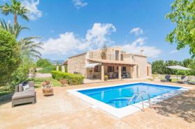 Holiday home Búger For Rent Spain Holiday home Búger For Rent Spain
