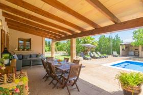 Holiday home Búger For Rent Spain Holiday home Búger For Rent Spain