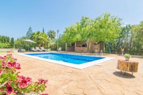 Holiday home Búger For Rent Spain Holiday home Búger For Rent Spain
