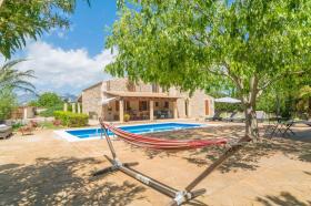 Holiday home Búger For Rent Spain Holiday home Búger For Rent Spain
