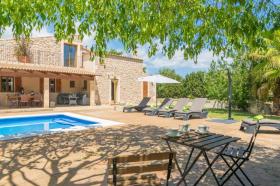 Holiday home Búger For Rent Spain Holiday home Búger For Rent Spain
