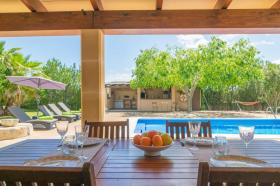 Holiday home Búger For Rent Spain Holiday home Búger For Rent Spain