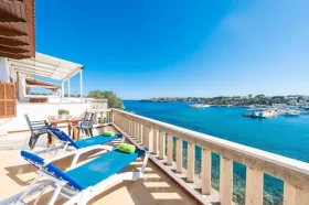 Holiday home Santañy for rent Spain