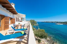 Holiday home Santañy for rent Spain