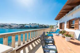 Holiday home Santañy for rent Spain