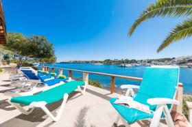 Holiday home Santañy for rent Spain