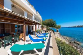 Holiday home Santañy for rent Spain