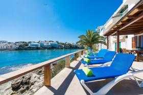 Holiday home Santañy for rent Spain