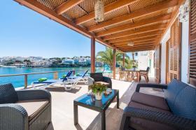 Holiday home Santañy for rent Spain