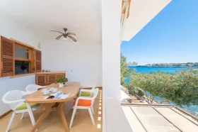 Holiday home Santañy for rent Spain