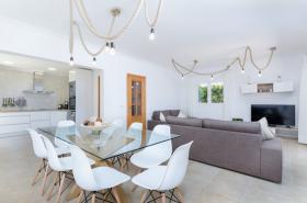 Vakantiehuis Estanyol Te Huur Spanje