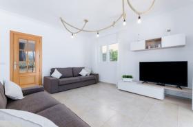 Vakantiehuis Estanyol Te Huur Spanje